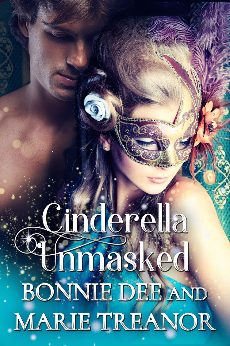 Cinderella Unmasked
