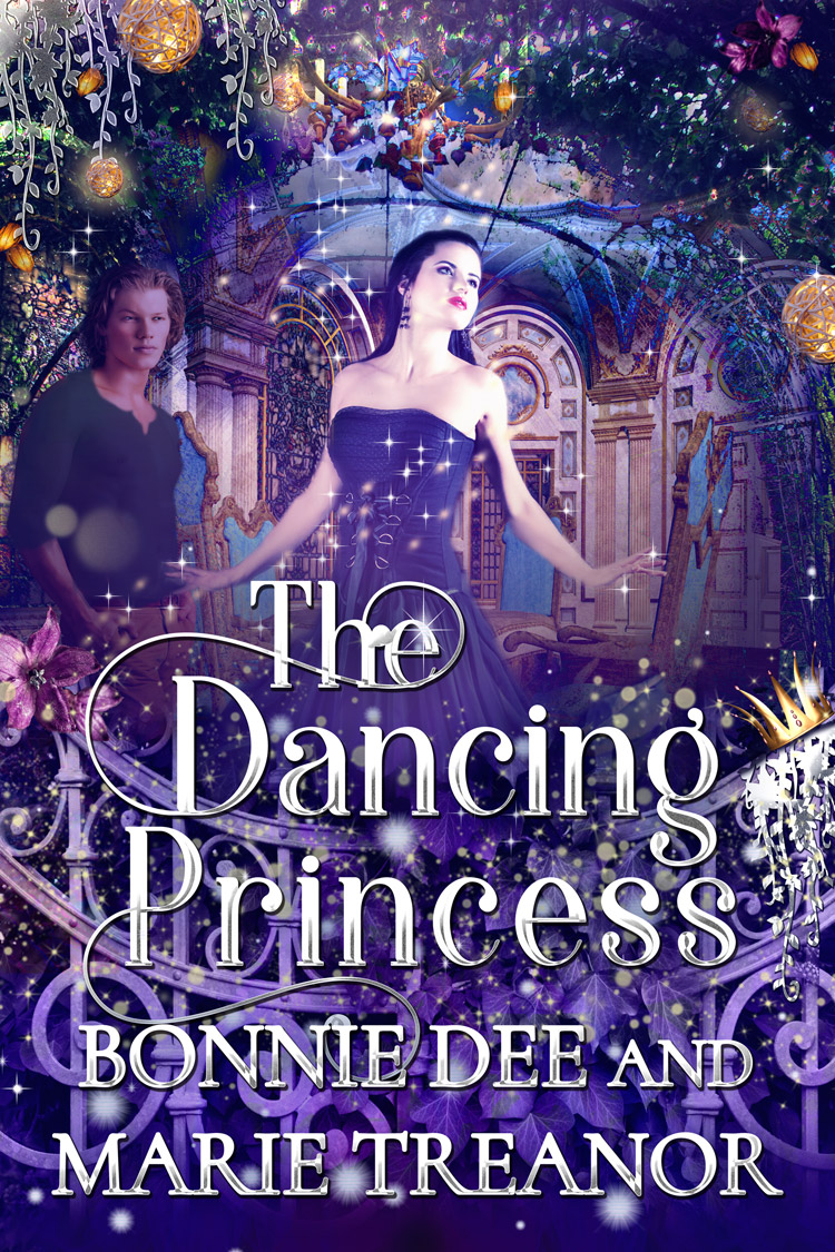 The Dancing Princess