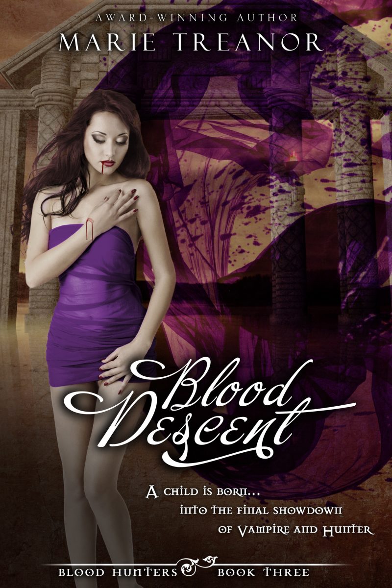 Blood Descent