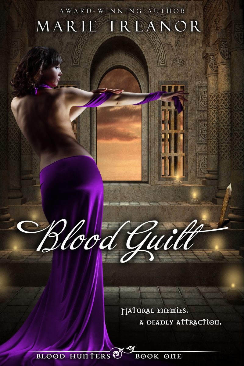 Blood Guilt