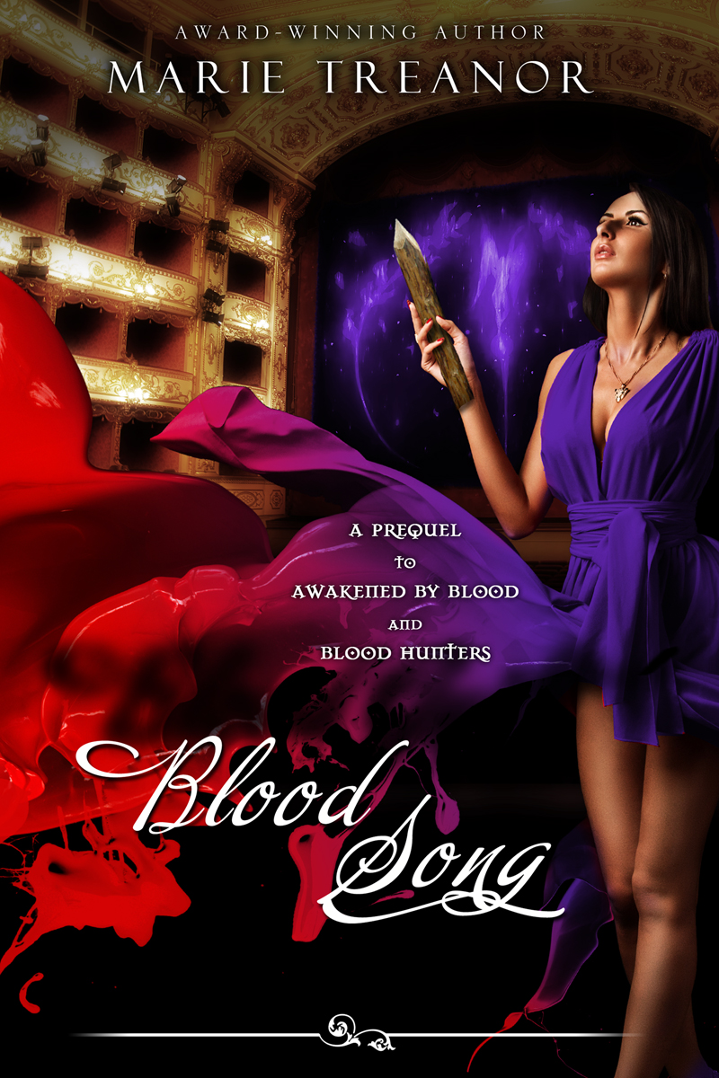 Blood Song