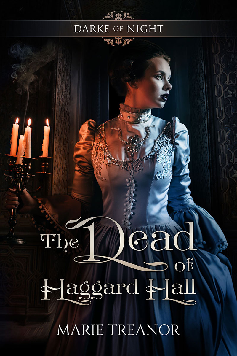 The Dead of Haggard Hall