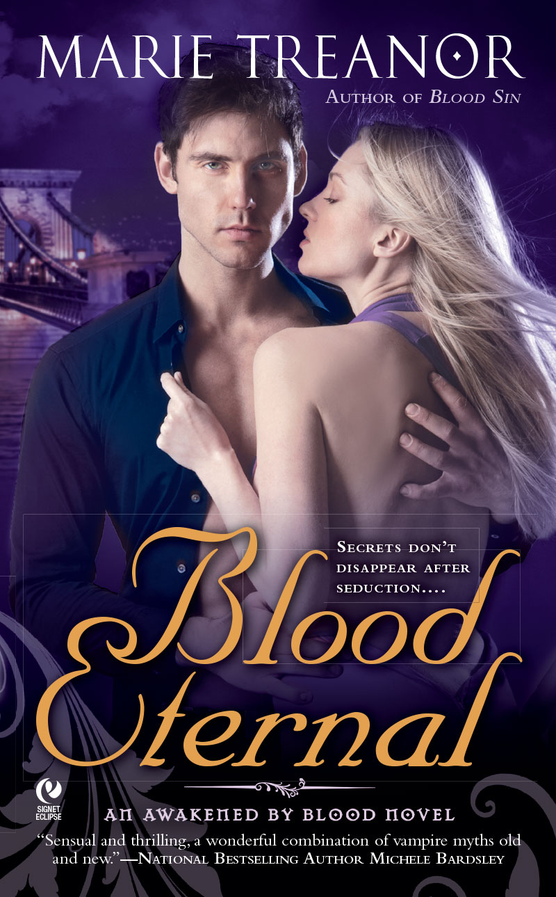 Blood Eternal
