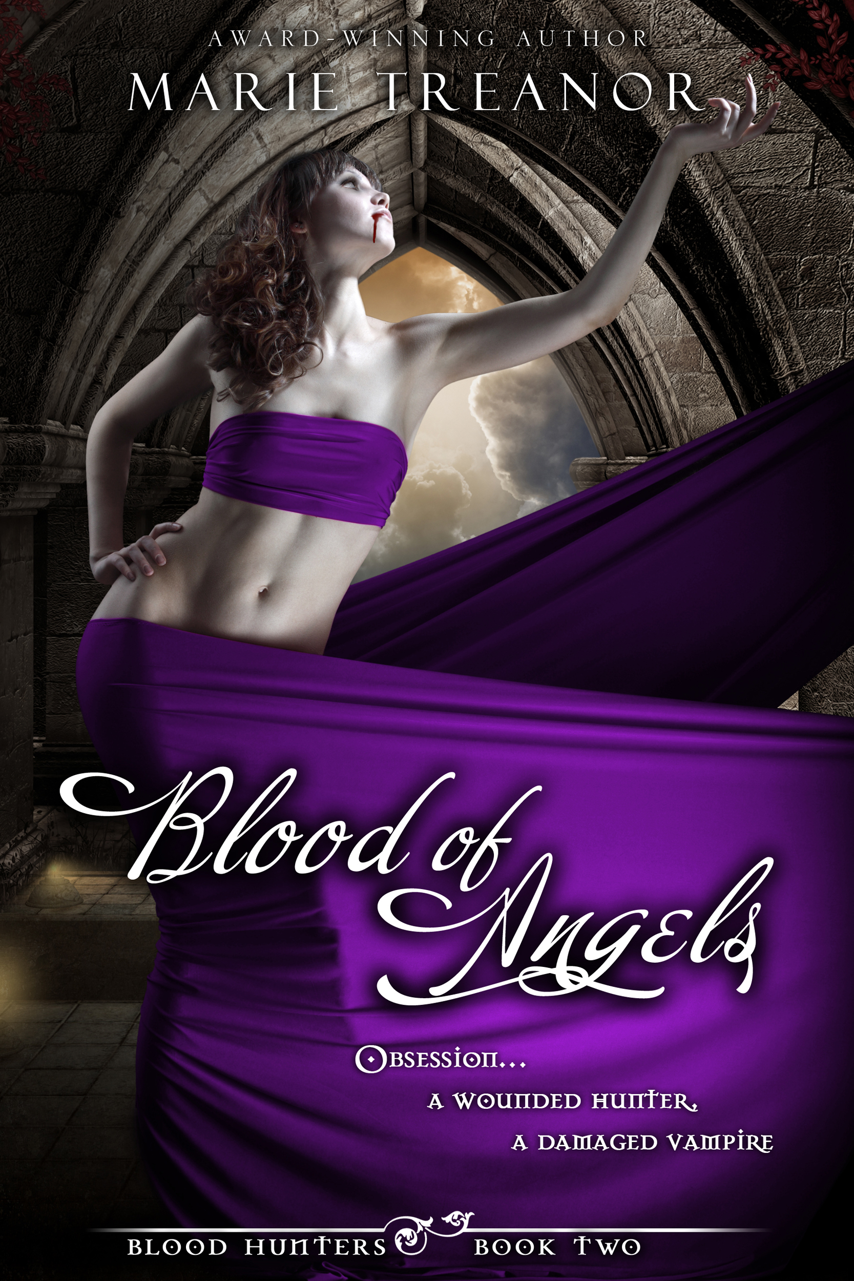 Blood of Angels